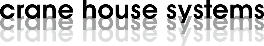 crane house systems